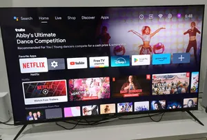 Konka 50 inch 4K Smart Android TV For Sale