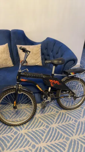 سيكل بسعر مغري