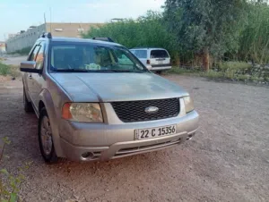 Used Ford Fiesta in Saladin