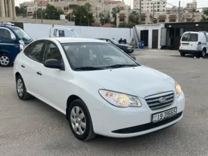 هونداي HD 2010