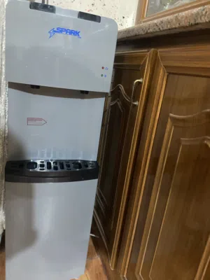كولر ماء بارد ساخن استخدام شهر