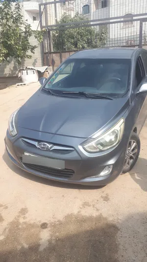 هونداي-اكسنت-للبيع