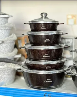 سيت كدر كرانيت