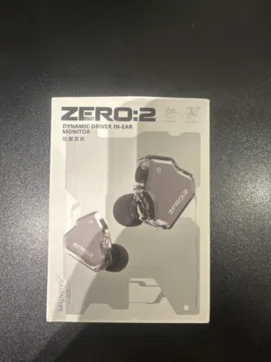 IEMS BRAND 7HZ ZERO:2