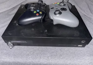 Xbox One X Xbox for sale in Baghdad