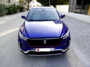 BESTUNE T33 TURBO UNDER WARRANTY 2029,PLUS FREE SERVICE PACKAGES  08/2028 LOAN FACILITY AVAILABLE