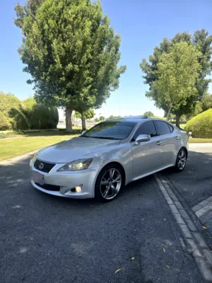 For Sale Lexus IS250m2010