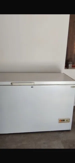 ثلاجه فريزر