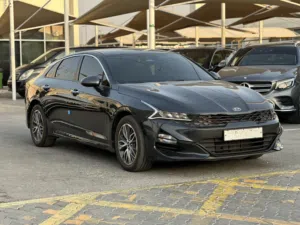 كيا K5 2021 وارد كوريا فل مواصفات