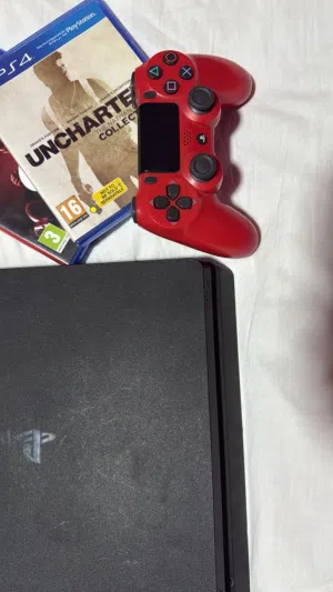 PlayStation 4 PlayStation for sale in Al Batinah