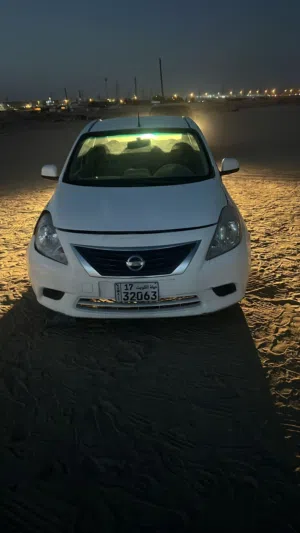 Used Nissan Sunny in Farwaniya