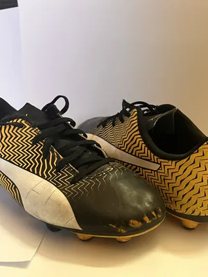 Sport Shoes . Puma . 38.54