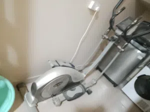 جهاز رياضة