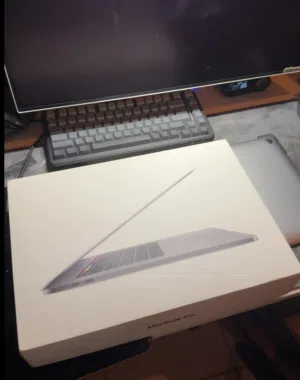 macOS Apple Computers for sale in Jeddah