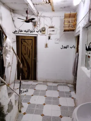 بيت ملك بحي الحسين للبيع