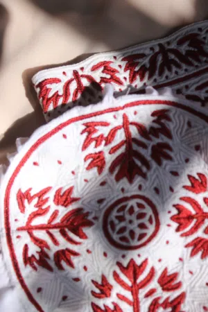 كمه 3D شغل يد ممتازه جاهزه للتسليم الفوري