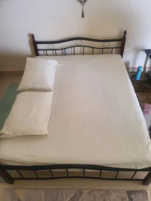 BED ROOM STORAGE