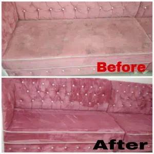 Sofa Cleaning services