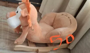 مستلزمات أطفال
