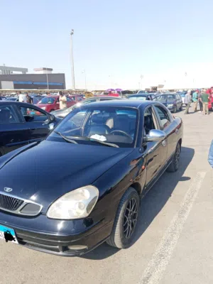 Used Daewoo Nubira in Dakahlia