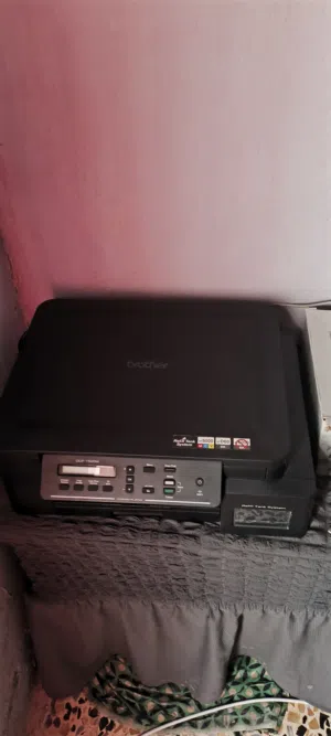 طابعه ابرذر T520 للبيع