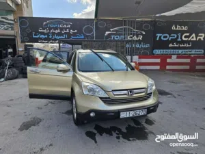 Honda crv 2007