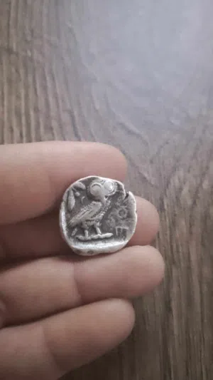 عملا قديمه فضه