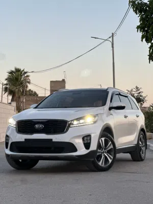كيا-سورينتو-2019-فل-الفل-الفل-استثناء-فتحة