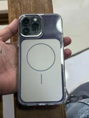 Apple iPhone 13 Pro Max 128 GB in Irbid