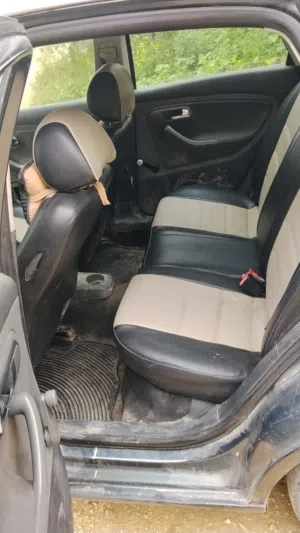 سيات قرطبه 2007