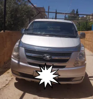 Used Hyundai Grand i10 in Amman