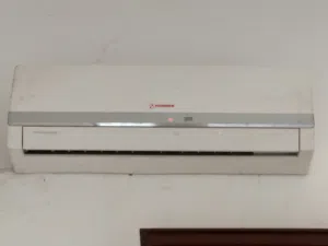 مكيف هومر 12 داخلي فقط للبيع