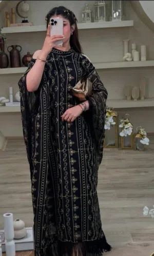 فساتين سهره وفستان رمضاني للبيع