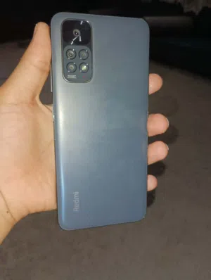 Xiaomi Redmi Note 11 128 GB in Tripoli