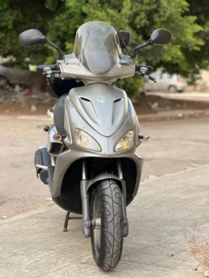 موطو بينيلي