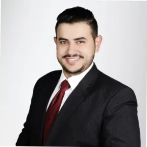 احمد الناظر 