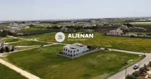 Residential Land for Sale in Amman Al Yadudah