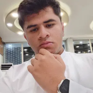 علي احمد 