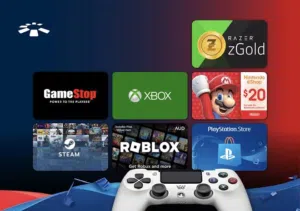 مطلوب بطاقات رزر قولد عالمي كميات