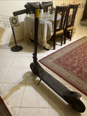 سكوتر xiaomi 4lite 2nd gen
