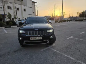 Used Jeep Grand Cherokee in Hebron