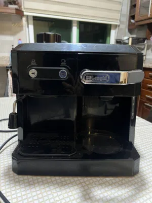 ماكينة قهوة delonghi bco 320