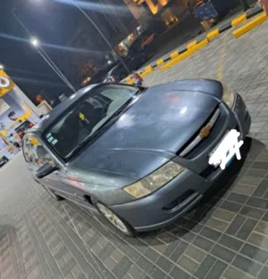 Used Chevrolet Lumina in Al Ahmadi