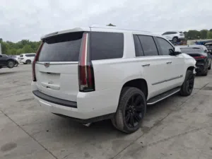 Used Cadillac Escalade in Al Batinah
