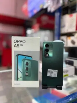 جهاز Oppo A5