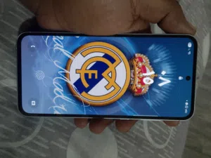 سامسونج A55
