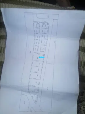 Farm Land for Sale in Salt Ein Al-Basha