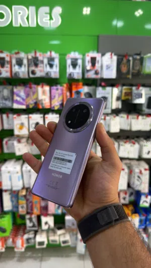 Honor Honor X9c 256 GB in Tripoli