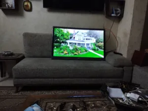 LG Smart 42 inch TV in Nablus