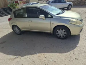نسيان تيدا 2008